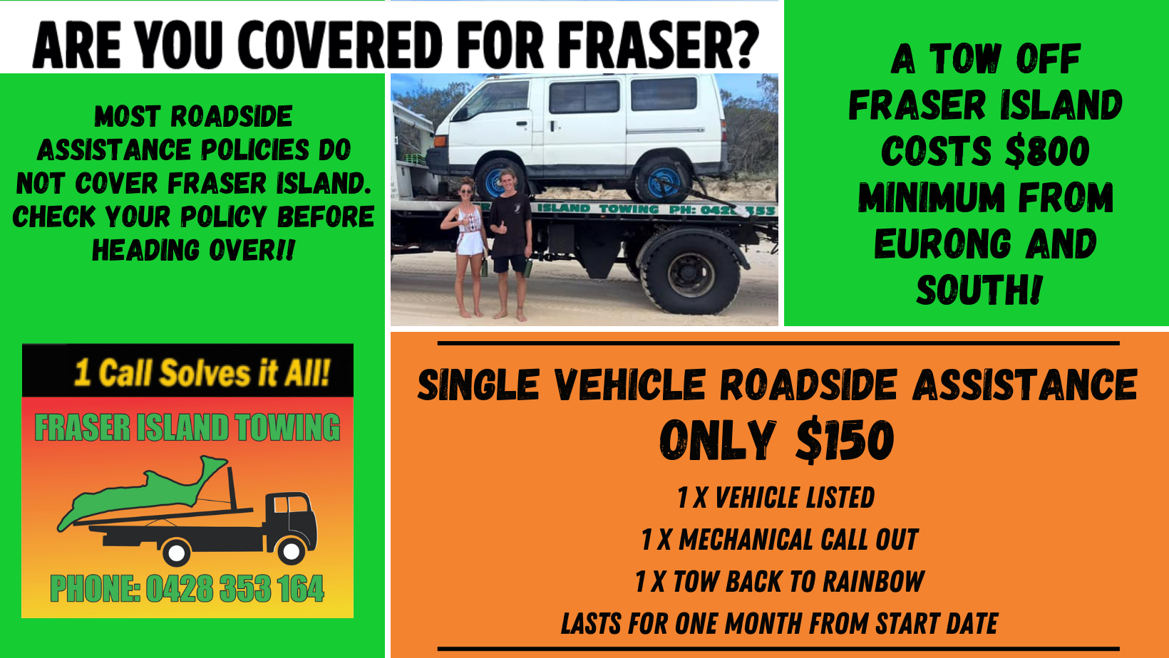 fraser island roadside assistance (3)